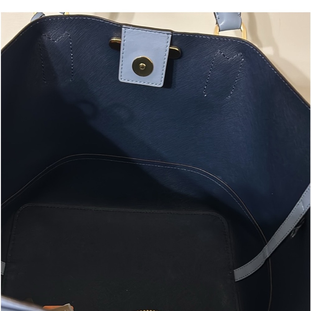 Authentic Michael Kors Trista grab bag - Picture 7 of 8
